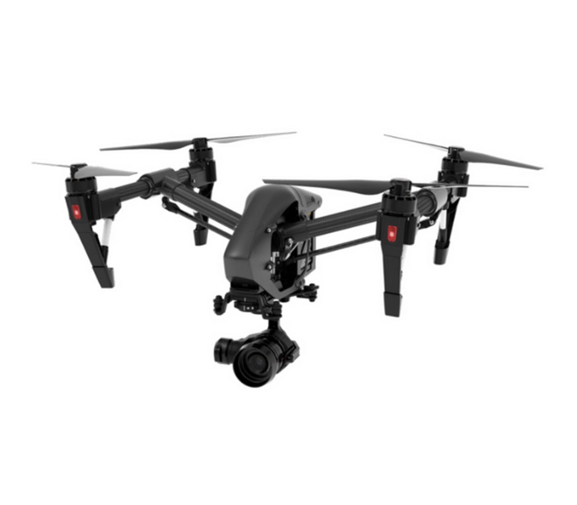 Dron DJI