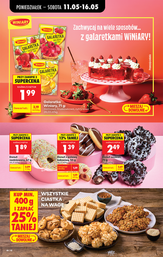 Biedronka