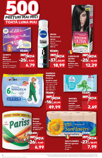 Kaufland