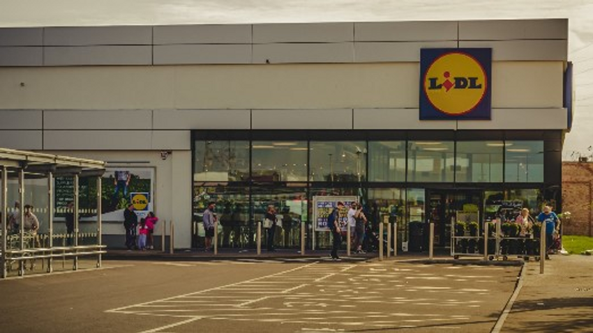 Lidl Plus - tańsze i łatwiejsze zakupy