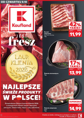 Kaufland