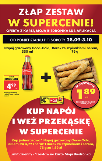 Biedronka