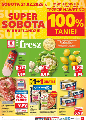 Kaufland