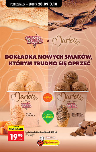 Biedronka