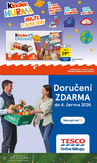 Tesco