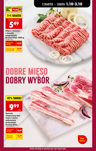 Biedronka