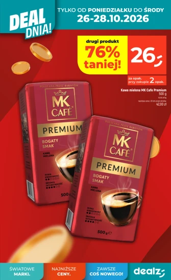 Dealz
