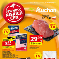 Moje Auchan Poľsko