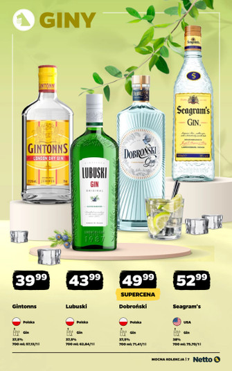 Netto