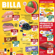 Billa
