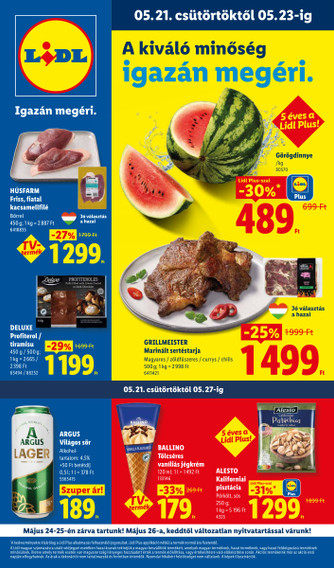 Lidl