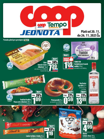 COOP Jednota