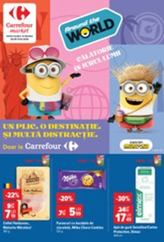 Carrefour