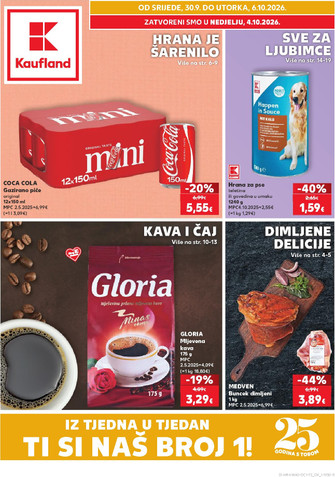 Kaufland