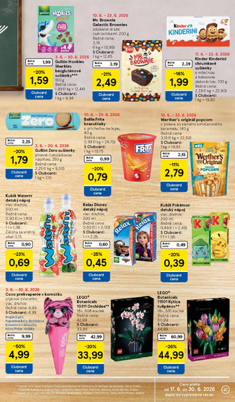 Tesco