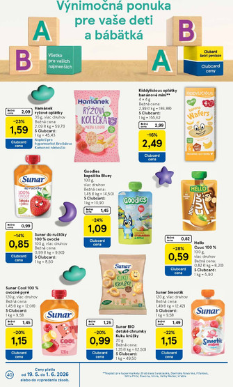 Tesco
