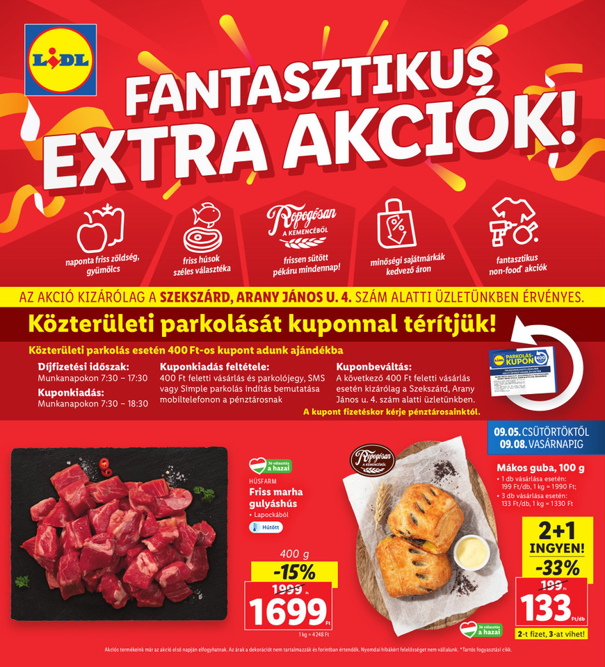 Lidl