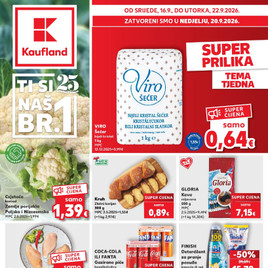 Kaufland