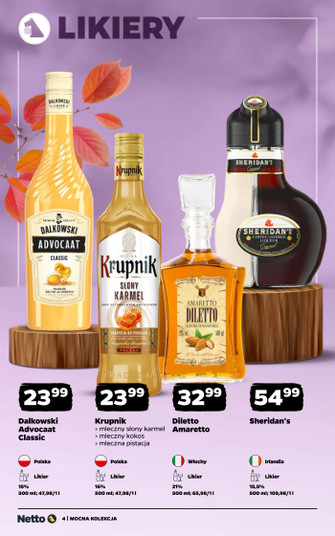 Netto