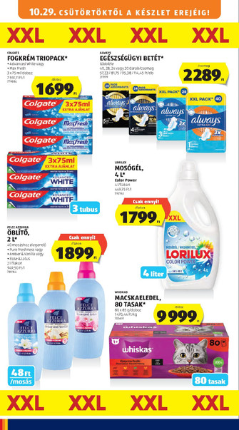 Aldi