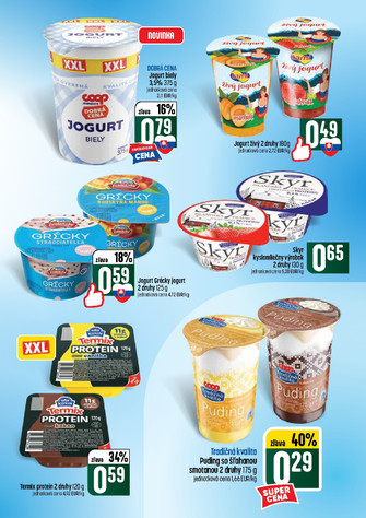 COOP Jednota