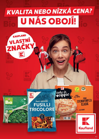Kaufland