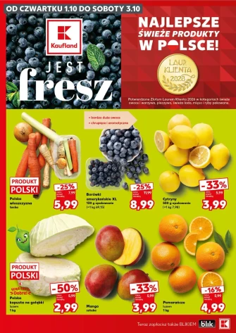 Kaufland