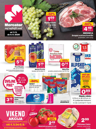 Mercator