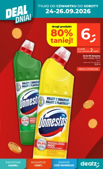 Dealz