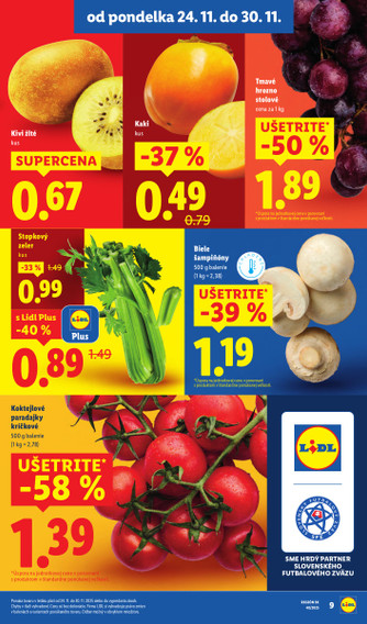 Lidl