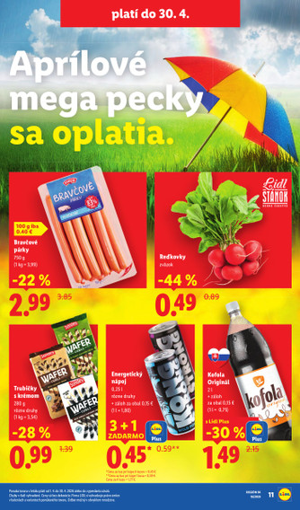 Lidl