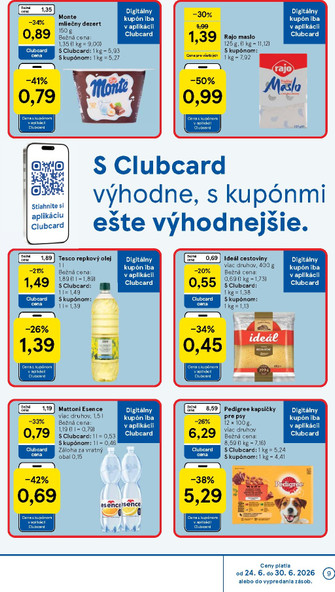 Tesco