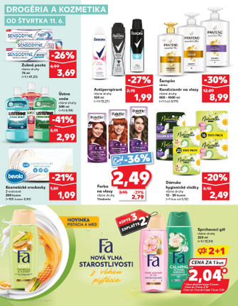 Kaufland