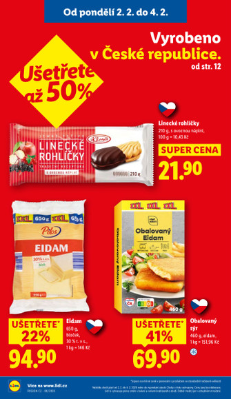 Lidl.cz