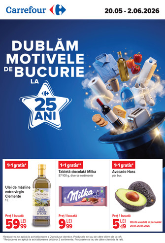 Carrefour