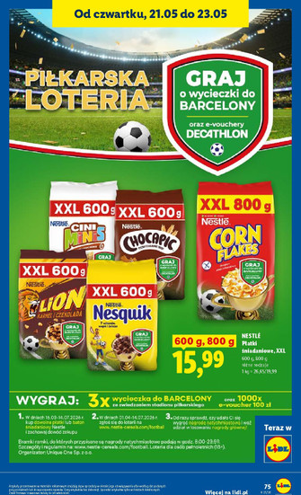 Lidl