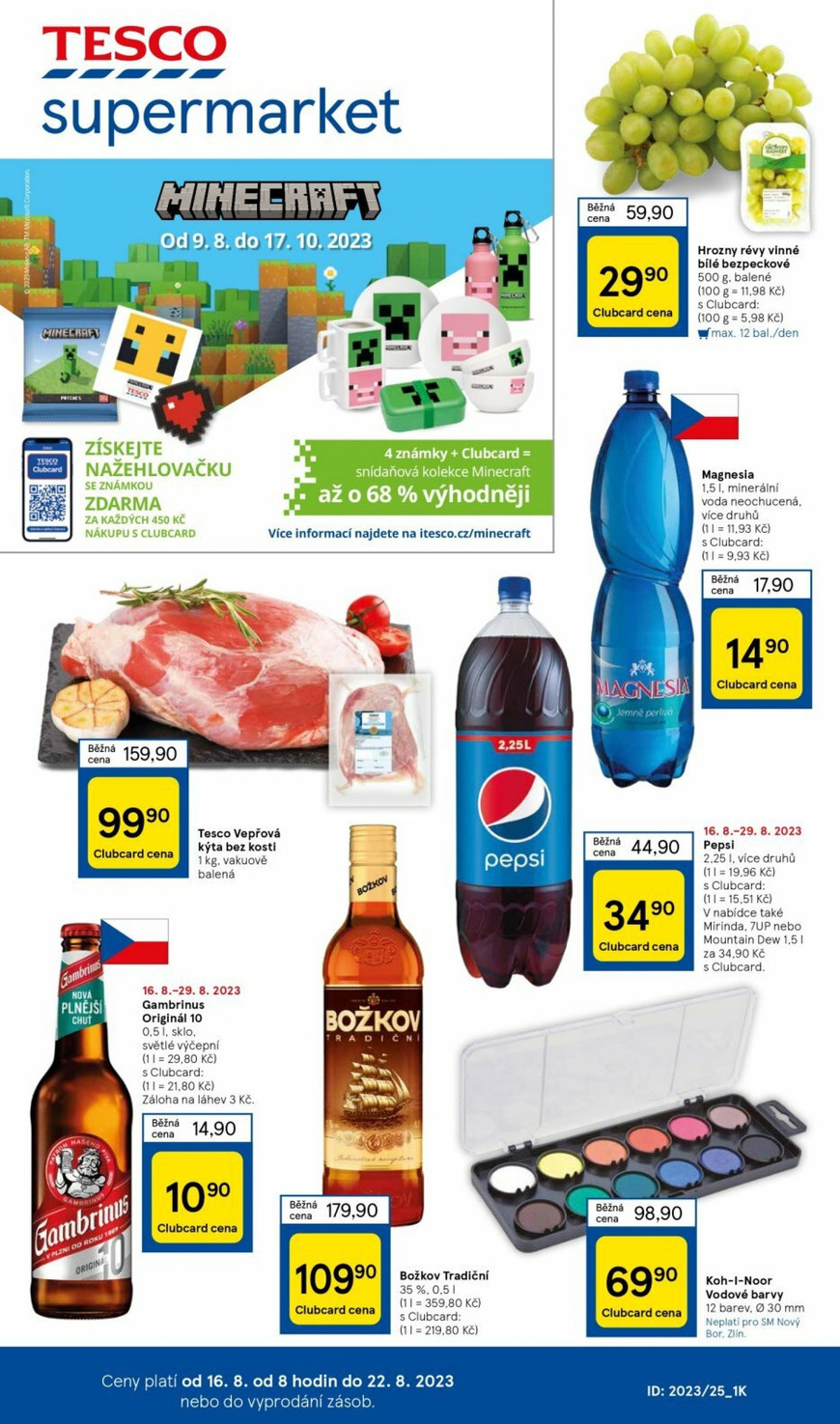 Tesco