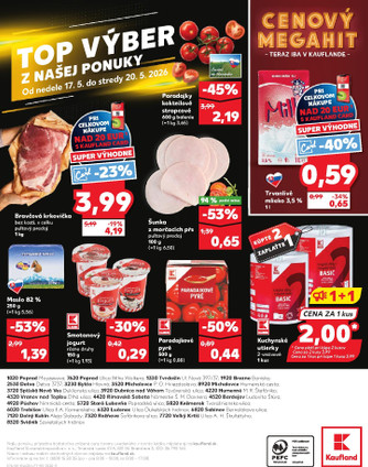 Kaufland
