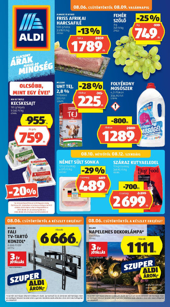 Aldi