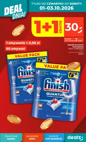 Dealz