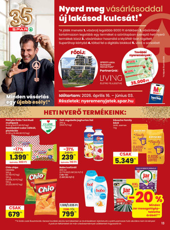 SPAR
