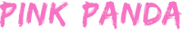 Pink Panda