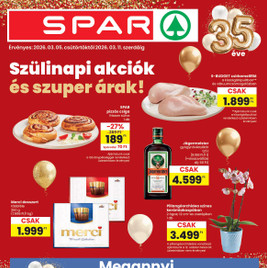 SPAR