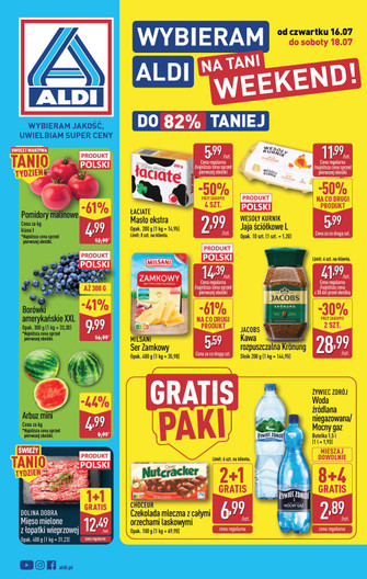 ALDI