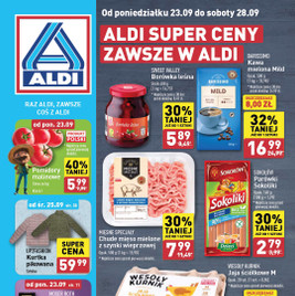 ALDI