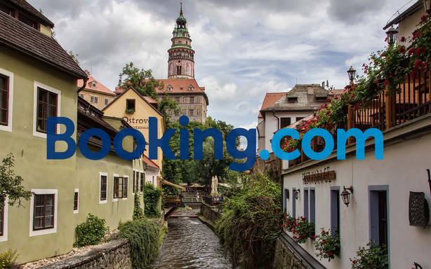 Booking.com vs. Booking.cz – liší se nějak?