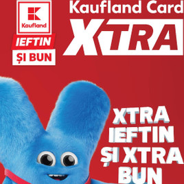 Kaufland - Card