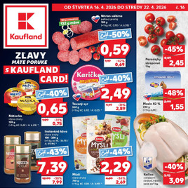 Kaufland
