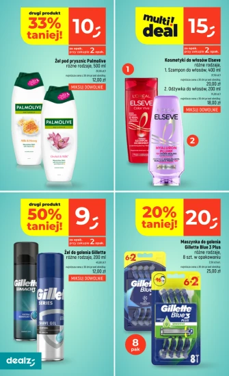 Dealz