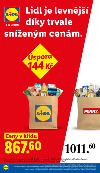 Lidl.cz
